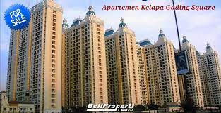 See 5 tips from 512 visitors to apartment kelapa gading square. Dijual Disewakan Apartemen Moi Kelapa Gading Square