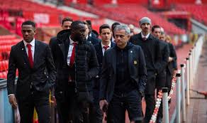Remembering the flowers of manchester.today, 6 february, marks the 61st anniversary of the darkest day in our history. Munich Air Disaster Man Utd Honour The Flowers Of Manchester On 60th Anniversary Football Sport Express Co Uk