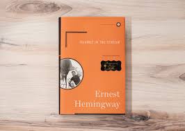 Islands in the Stream — The Hemingway Home & Museum