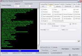 Universal software to unlock gsm mobile phones. Gsm Forum View Single Post Miracle Box Miracle Thunder Post Here All Successful Stories