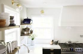 They chose ikea's sektion cabinets — also with semihandmade cabinet doors in super matte light. It S Done The Full Kitchen Reveal Chris Loves Julia