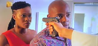 Thato queen is on facebook. Who Really Is Goodness Baby Daddy