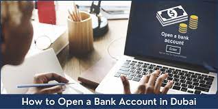 Explore small business checking and credit card options. How To Open A Bank Account In Dubai Riz Mona