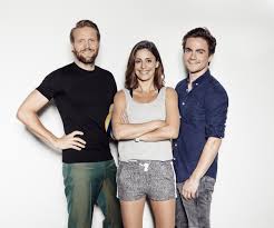 The channel started broadcasting on 3 september 2013 with the movie captain america: Prosieben Maxx Ladt Zur Lunchtime An Den Strand Ran Beach Volleyball Mit Presseportal