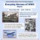 Everyday Heroes of WWII Part 2 event image