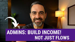 25 Side Hustles for Salesforce Admins to Earn Extra Money in 2025