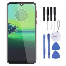 Assembly for Motorola Moto G8 Play ...