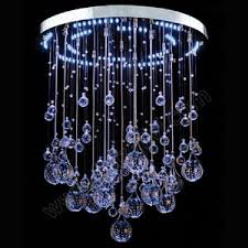 Chandelier Avize Boncuklu Avize Avizeler