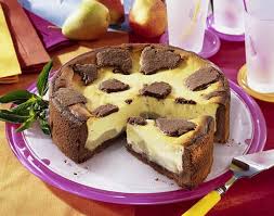 Birnen Zupfkuchen Diabetiker Rezept Lecker Diabetiker Kuchen Einfacher Nachtisch Rezepte