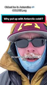 Understanding Ice Core Research and Climate Change