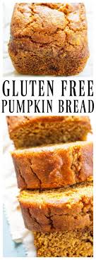 In a large bowl, add pumpkin, baking soda, baking powder, and salt and mix to combine. Gluten Free Pumpkin Bread A Dash Of Sanity