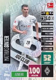 ☆ topps match attax bundesliga 2020/2021 ☆ karten fußball 20/21. Football Cartophilic Info Exchange Topps Germany Match Attax Extra Bundesliga 2020 2021 04 Checklist