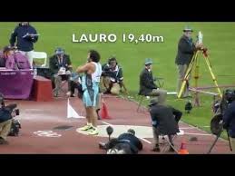 Olympic track & field team trials at hayward. Og 2012 Shot Put Men Final Youtube