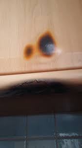 Signs your cabinets are good for repairs. Kitchen Cupboard Repairs Namco Refurbs