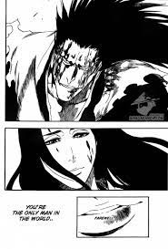 Unohana's Death | Ash's Life Gaiden