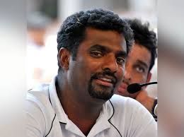Murali backs Sri Lanka to stump top-ranked Australia