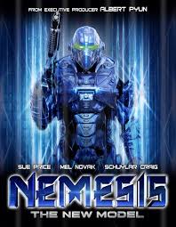 In ancient greek religion, nemesis, also called rhamnousia or rhamnusia (ancient greek: Nemesis 5 The New Model 2017 Imdb
