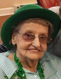 Obituary information for Viola Georgene Hummel