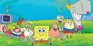 Mungkin karena terlalu bahagia, bukan mempelai pria yang mengangkat istrinya karikatur di atas sangat cocok untuk pasangan yang memiliki karakter lucu. 43 Kata Kata Serial Spongebob Yang Lucu Dan Inspiratif Bola Net