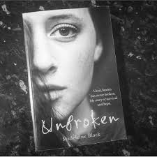 Unbroken By Madeline Black Review (Random Things Tours)