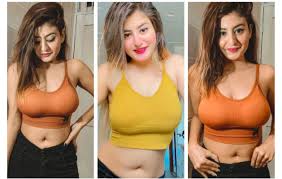 Priya Maggo Bingemee Archives - DesiFile