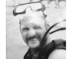 Scott NEWBY Obituary (1962