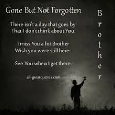 Kabhi gamon sse toomhaari mulaakat na ho,udash baithe ho aeisi koi bat na ho, sikayat ho to hamein maph kdr denaa, foorshat sse baithe ho to hamein yad kar lenaa! 7 Miss You Brother Quotes Ideas Brother Quotes Grieving Quotes Quotes