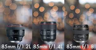 Canon 85mm Shootout F 1 2 Vs F 1 4 Vs F 1 8 Canon 85mm Best Portrait Lens Canon 85mm Lens Photography Canon
