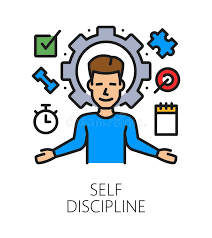 Image result for Discipline