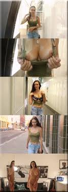 Zishy - Jessica Albanka - Two For One 060521 - pornBB