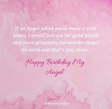 Sep 25, 2019 · here are five birthday thoughts and sayings to get you started, and you'll find even more featured below: 60 Happy Birthday Mom Paragraphs Messages Wishes