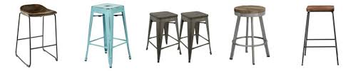 Wine rack, desks, dressers, drawers, entertainment units, futons The Best Modern Farmhouse Bar Stools The Turquoise Home