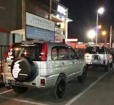 Maybe you would like to learn more about one of these? 13 Daihatsu Taruna Ideas Daihatsu Daihatsu Terios Suv Car