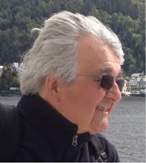 John Cise's Instagram, Twitter & Facebook