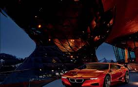 Bmw M1 Wallpapers Bmw M1 Stock Photos