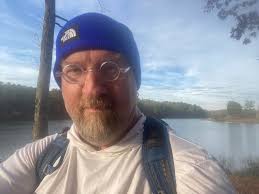 Hiking 365 challenge progress and goals