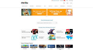 Beli voucher game online termurah & terlengkap 2021. 8 Situs Penyedia Top Up Game Online Terbaik Dianisa Com
