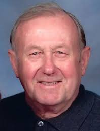 Robert Troje Obituary March 4, 2025