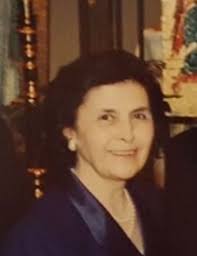 Demetra D. Tsagalis Obituary April 5, 2022