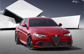 Alfa Romeo Giulia The Renewal Of Biscione New Car Models 2019 Car Reviews Car Models Miniature Cars Alfa Romeo Giulia Quadrifoglio Alfa Romeo Giulia Alfa Romeo Giulietta