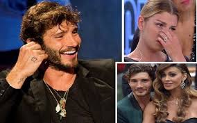 A dare la sua versione dei fatti è il settimanale chi, secondo cui il ballerino avrebbe costretto la moglie a lasciarlo. Stefano De Martino Parla Di Emma E Del Presunto Tradimento Con Belen Sono Una Mer A Perche
