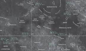 Explore The Moon Virtually With These Awesome Global Maps