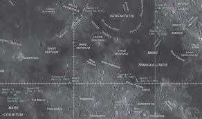 explore the moon virtually with these awesome global maps