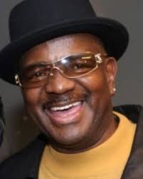 Bobby Ray Durham Sr.