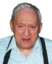 Clifford Stroud Obituary