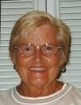 EVELYN HOBART Obituary (2012)