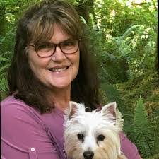 Sharon Buren's Instagram, Twitter & Facebook