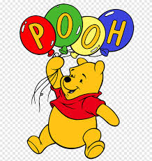 Maybe you would like to learn more about one of these? Winnie The Pooh Piglet Winnipeg Disney S Pooh Friends Winnie The Pooh Cartoon Flower Png Pngegg