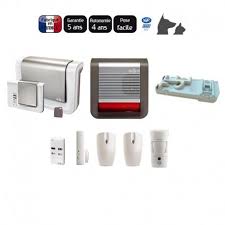 Alarme Piscine Castorama
