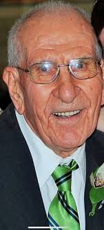 Norbert Robert Manchester